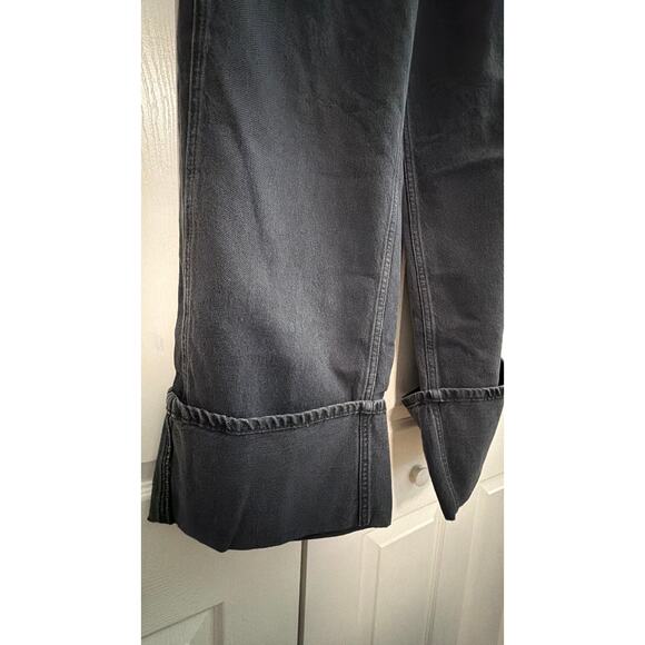 We The Free Final Countdown Cuffed Low-Rise Jeans - Picture 6 of 6